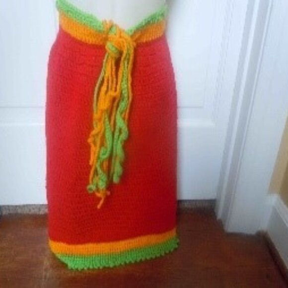 ADULT SKIRT (MED) - Picture 1 of 1